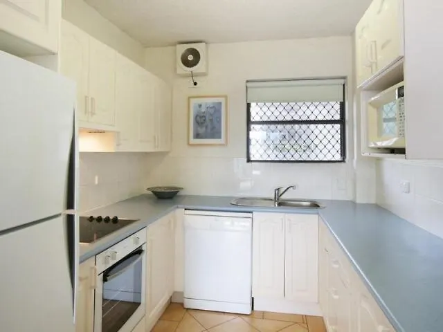 Warroo Apartments Alexandra Headland